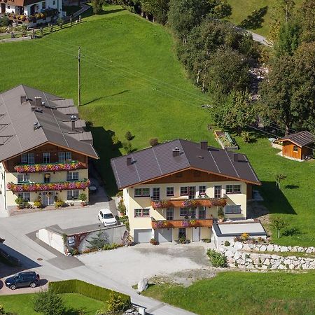 Gasthof Brentwirt Pensionat Leogang Rum bild