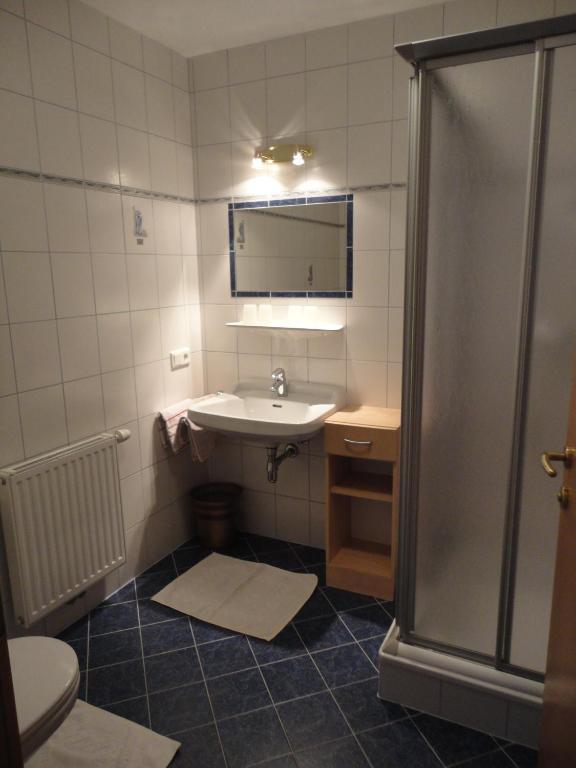 Gasthof Brentwirt Pensionat Leogang Rum bild