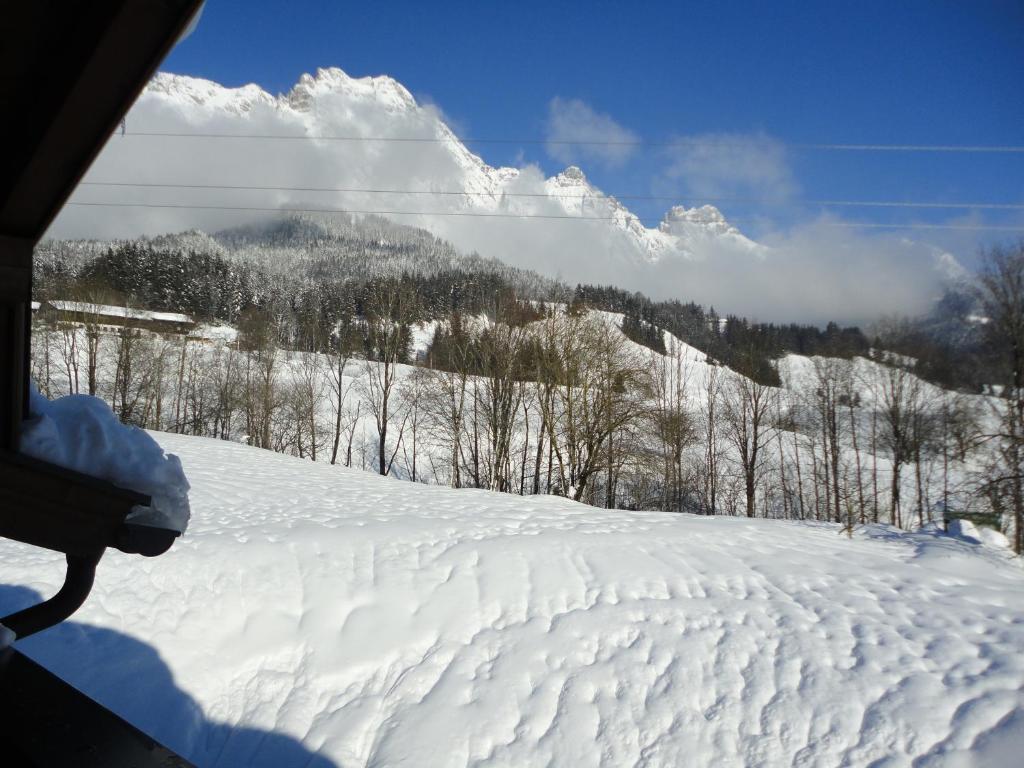 Gasthof Brentwirt Pensionat Leogang Rum bild