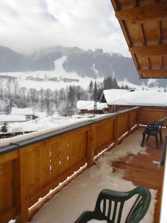 Gasthof Brentwirt Pensionat Leogang Rum bild