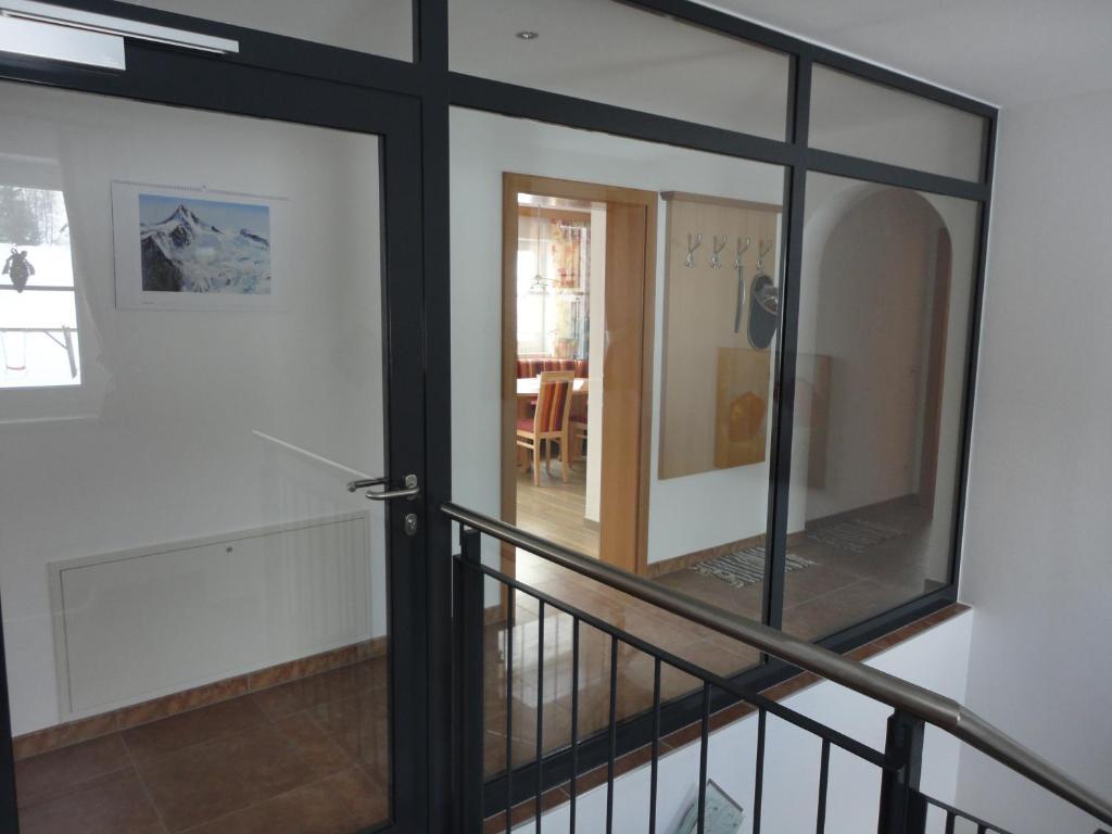Gasthof Brentwirt Pensionat Leogang Rum bild