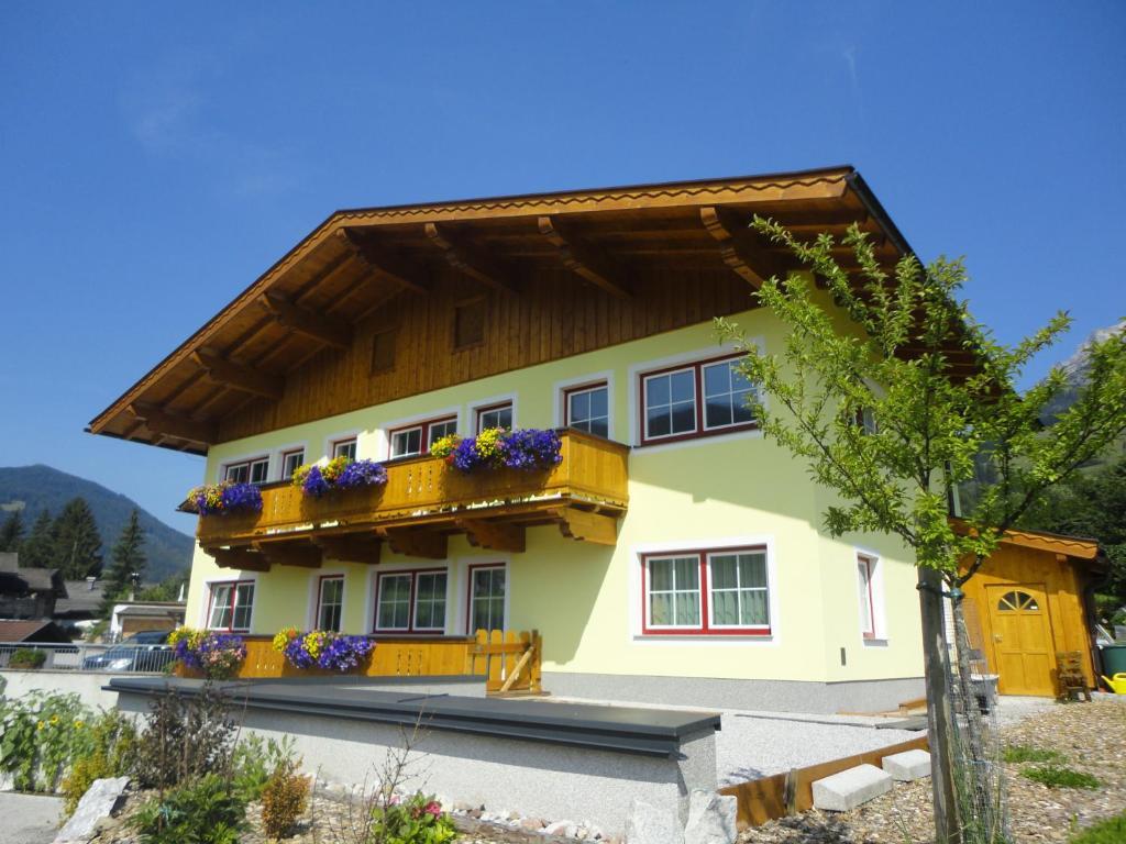 Gasthof Brentwirt Pensionat Leogang Rum bild